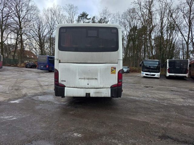 Tilausajobussi SETRA S416 GT-HD, Reisebus, 53+2+1, ZF Intarder,6 Gang