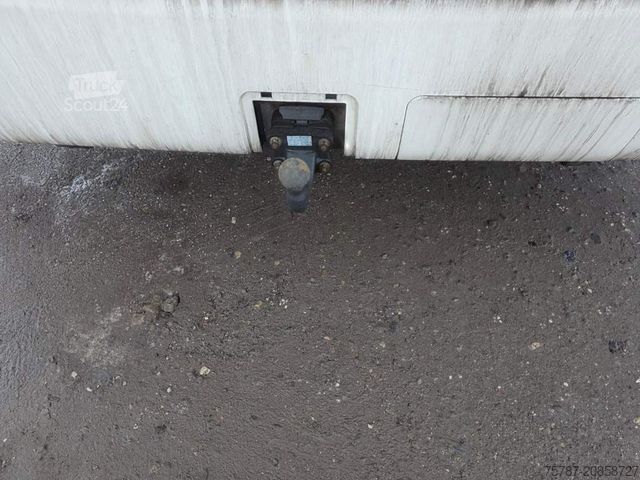 Tilausajobussi SETRA S416 GT-HD, Reisebus, 53+2+1, ZF Intarder,6 Gang