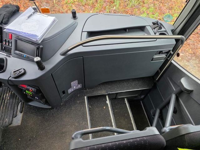 Tilausajobussi SETRA S416 GT-HD, Reisebus, 53+2+1, ZF Intarder,6 Gang