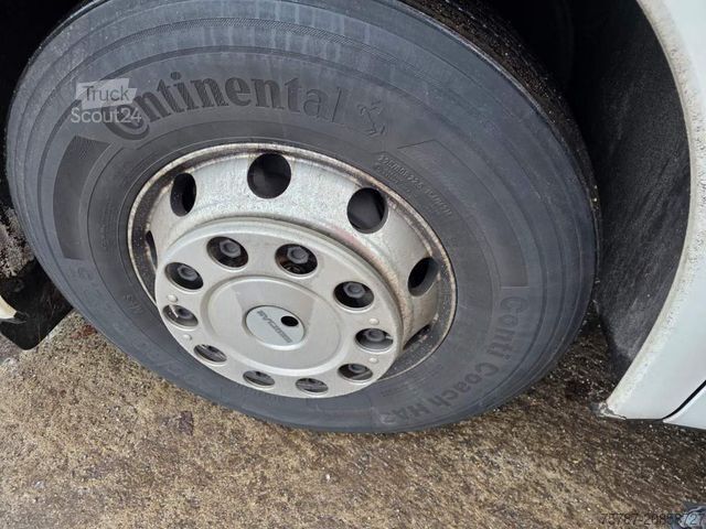 Motor coach SETRA S416 GT-HD, Reisebus, 53+2+1, ZF Intarder,6 Gang