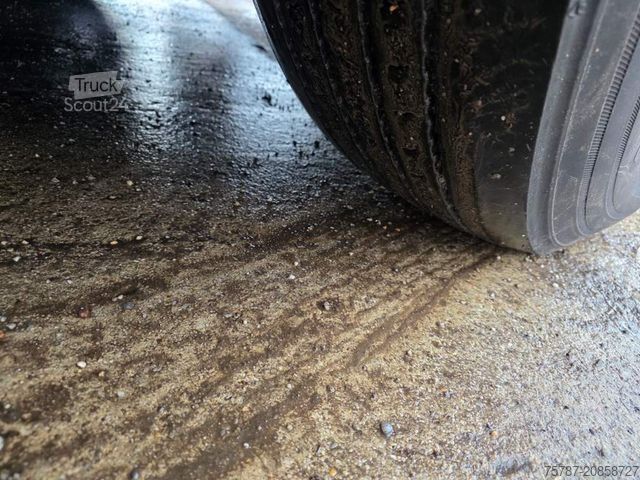 Tilausajobussi SETRA S416 GT-HD, Reisebus, 53+2+1, ZF Intarder,6 Gang