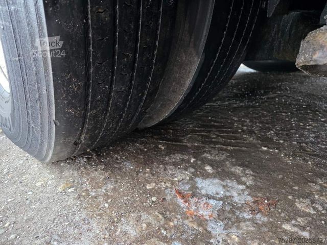 Tilausajobussi SETRA S416 GT-HD, Reisebus, 53+2+1, ZF Intarder,6 Gang