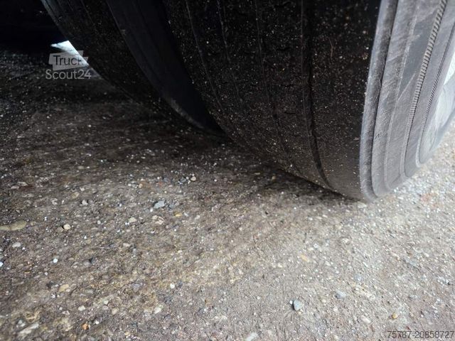 Motor coach SETRA S416 GT-HD, Reisebus, 53+2+1, ZF Intarder,6 Gang