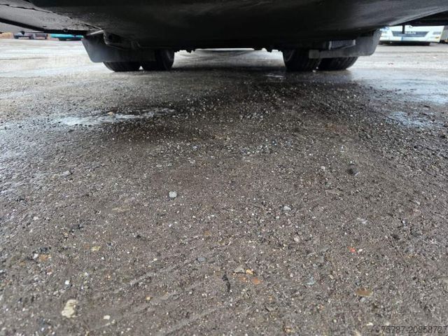 Tilausajobussi SETRA S416 GT-HD, Reisebus, 53+2+1, ZF Intarder,6 Gang