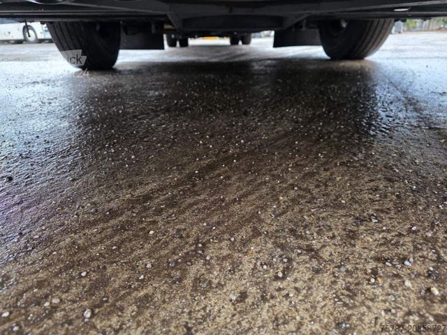 Tilausajobussi SETRA S416 GT-HD, Reisebus, 53+2+1, ZF Intarder,6 Gang