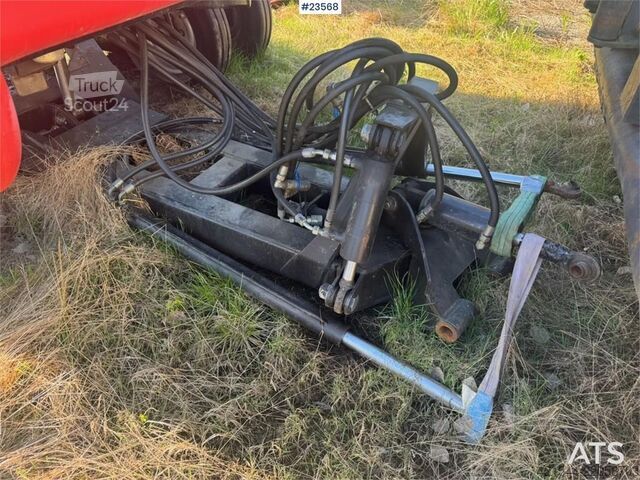 Machine de construction Prinoth T4S Snow Groomer