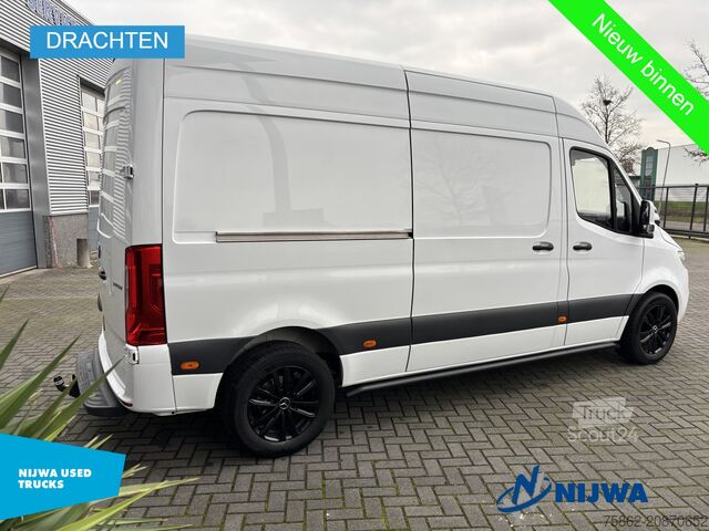Stationvogn med højt tag Mercedes-Benz Sprinter 314 L2H2 Stoelverwarming + Automaat
