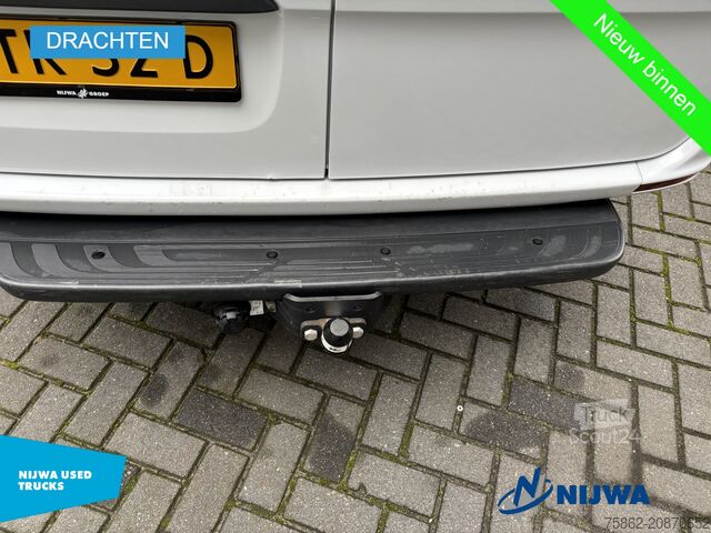 Stationvogn med højt tag Mercedes-Benz Sprinter 314 L2H2 Stoelverwarming + Automaat