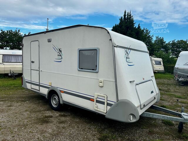 Caravan Knaus Azur 400