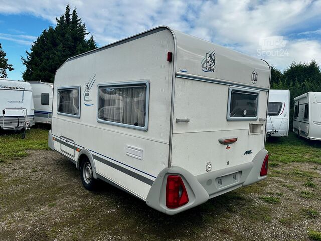 Caravan Knaus Azur 400