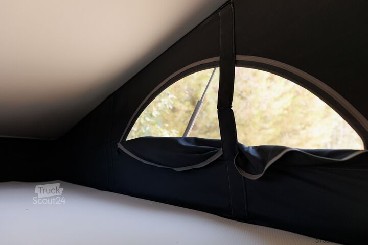Kastenwagen Wohnmobil / Campervan Volkswagen California Coast 2022 | Automatik | Aufstelldach