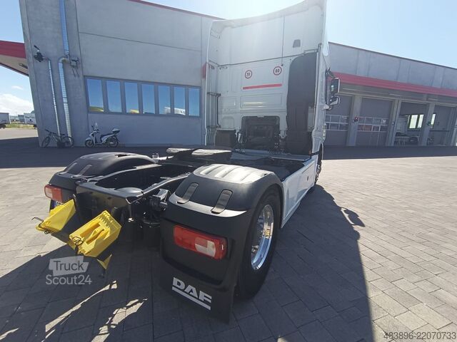 Traktor Daf XF 480 FT