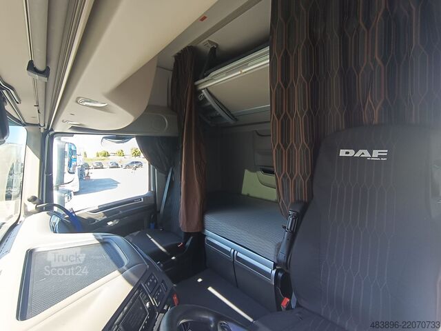 Traktor Daf XF 480 FT