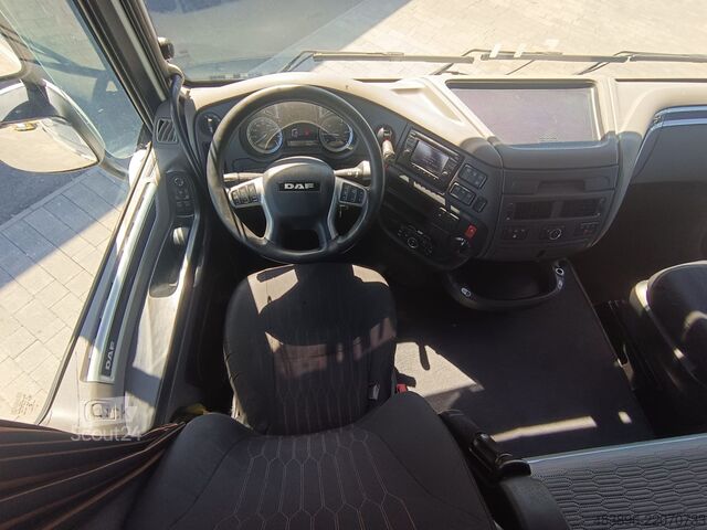 Traktor Daf XF 480 FT