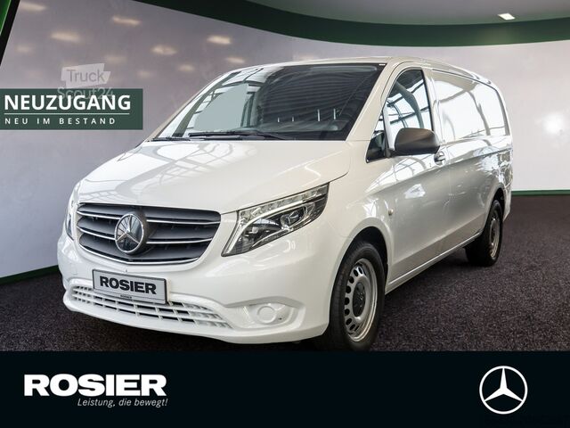 Minibus Mercedes-Benz Vito 119 CDI Kasten 110/114/116/119 CDI RWD l