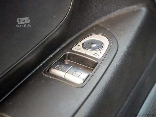 Minibus Mercedes-Benz Vito 119 CDI Kasten 110/114/116/119 CDI RWD l