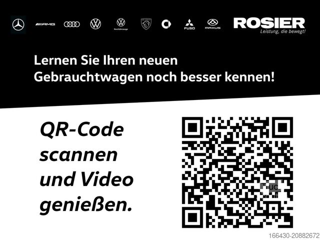 Furgone a tetto alto Mercedes-Benz Sprinter 317 CDI Kasten PRO L2H2 Holz Navi Ka