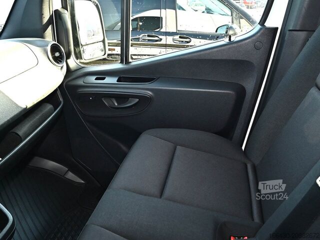 Furgone a tetto alto Mercedes-Benz Sprinter 317 CDI Kasten PRO L2H2 Holz Navi Ka