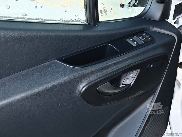 Dodávka s vysokou střechou Mercedes-Benz Sprinter 317 CDI Kasten PRO L2H2 Holz Navi Ka