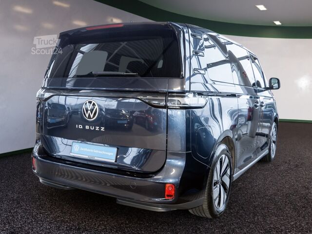 Minibús VW ID. Buzz Pro LED SPURH. KLIMA BT PDC