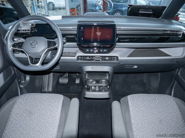 Minibús VW ID. Buzz Pro LED SPURH. KLIMA BT PDC
