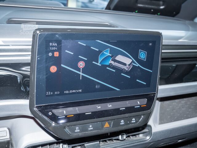 Мікроавтобус VW ID. Buzz Pro LED SPURH. KLIMA BT PDC