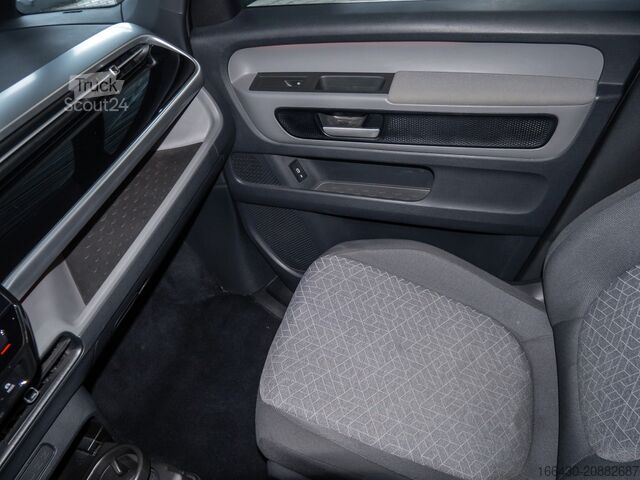 Мікроавтобус VW ID. Buzz Pro LED SPURH. KLIMA BT PDC