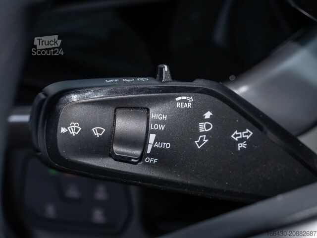 Мікроавтобус VW ID. Buzz Pro LED SPURH. KLIMA BT PDC