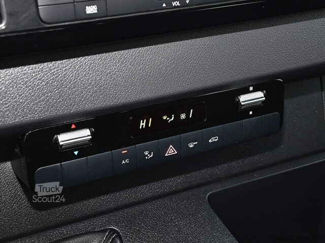Furgoneta pick-up Mercedes-Benz Sprinter 315 CDI Pritsche PRO L2 DOKA AHK 3,5