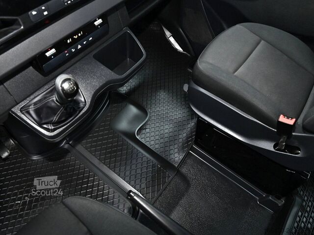 Furgoneta pick-up Mercedes-Benz Sprinter 315 CDI Pritsche PRO L2 DOKA AHK 3,5