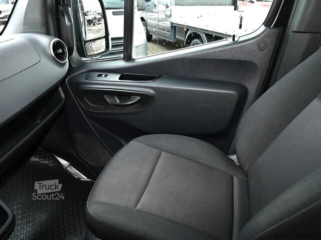 Furgoneta pick-up Mercedes-Benz Sprinter 315 CDI Pritsche PRO L2 DOKA AHK 3,5