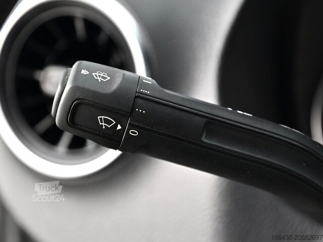 Пикап-фургон Mercedes-Benz Sprinter 315 CDI Pritsche PRO L2 DOKA AHK 3,5