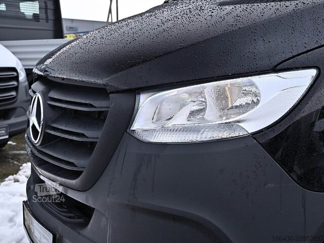 Пикап-фургон Mercedes-Benz Sprinter 315 CDI Pritsche PRO L2 DOKA AHK 3,5