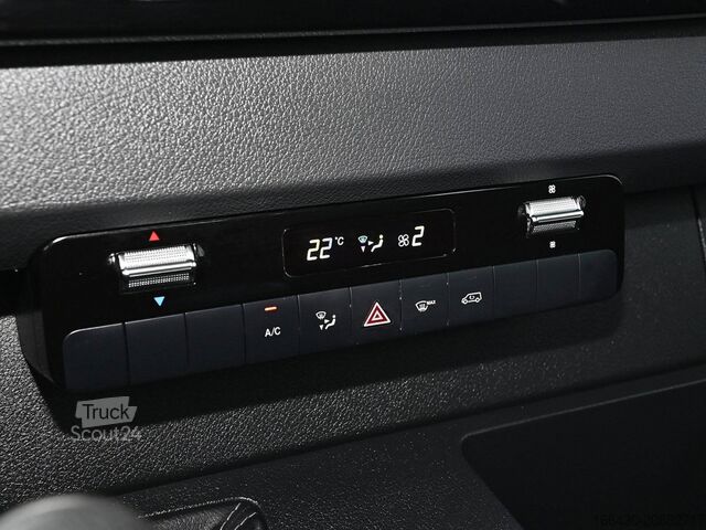 Furgoneta pick-up Mercedes-Benz Sprinter 315 CDI Pritsche PRO L2 DOKA AHK 3,5