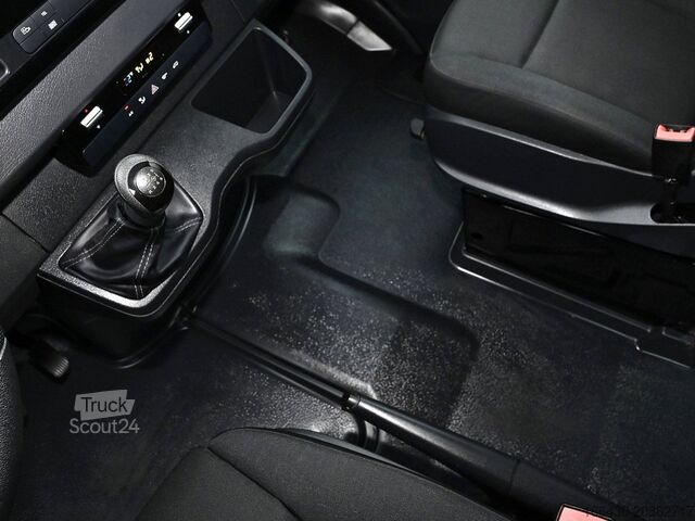 Furgoneta pick-up Mercedes-Benz Sprinter 315 CDI Pritsche PRO L2 DOKA AHK 3,5