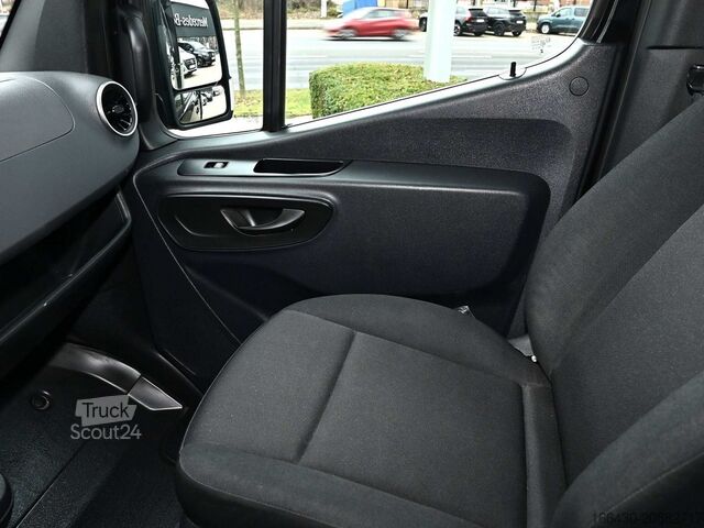 Furgoneta pick-up Mercedes-Benz Sprinter 315 CDI Pritsche PRO L2 DOKA AHK 3,5