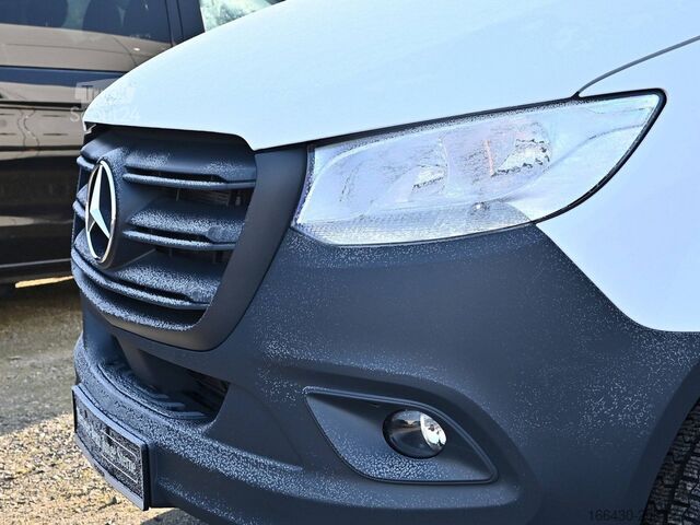 Panelová dodávka Mercedes-Benz Sprinter 317 CDI Kasten PRO L2H2 Holz Navi Ka