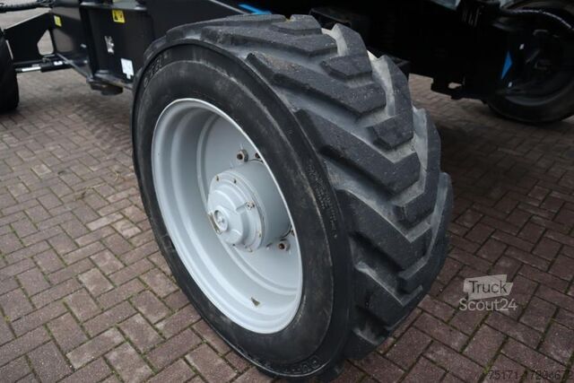 Teleskopisk plattform Genie SX135 XC Valid inspection, *Guarantee! 43m Working