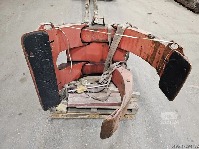 Paper roll gripper Auramo RA-30RJ-15