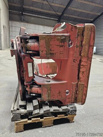 Paper roll gripper Auramo RA-30RJ-15