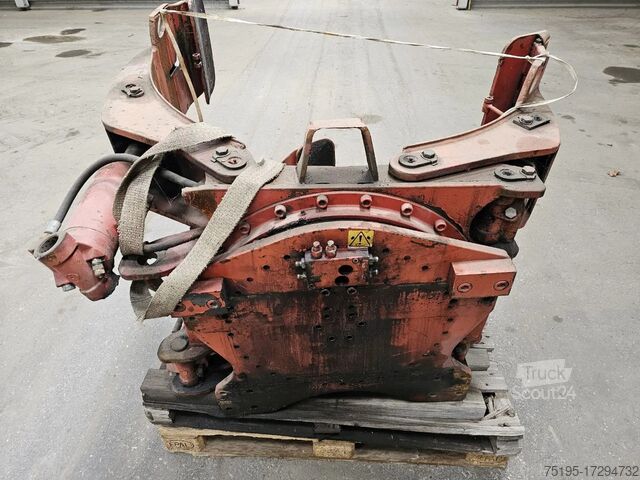 Paper roll gripper Auramo RA-30RJ-15