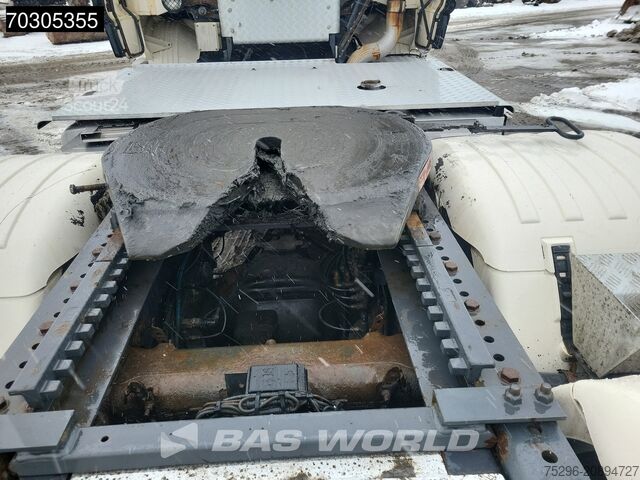 Estándar-SZM Scania R620 R 6X2 Special Interior! Retarder Full-Air ...