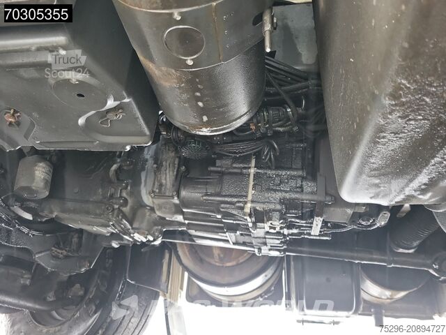 Estándar-SZM Scania R620 R 6X2 Special Interior! Retarder Full-Air ...