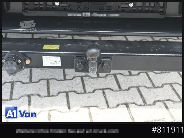 Räätälöity pakettiauto IVECO Daily 70C18 Kipper, AHK, Klima, Meiller