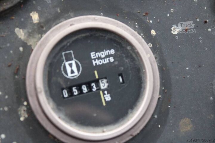 Viličar Liftking LK 50 C 4x4