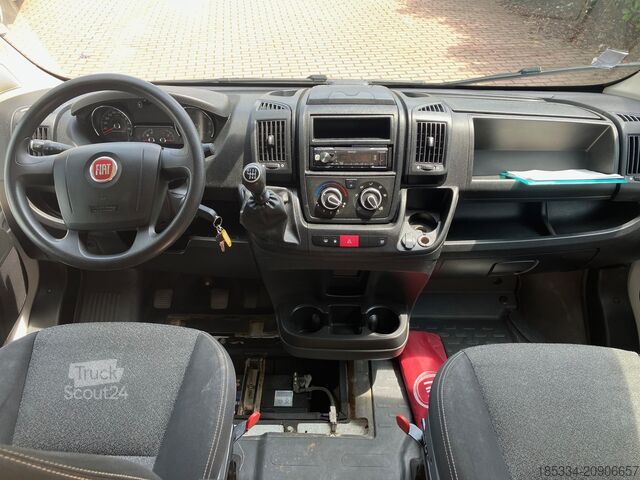 Camper iat Ducato Camper | 2 Schlafplätze Küche | Reisefertig