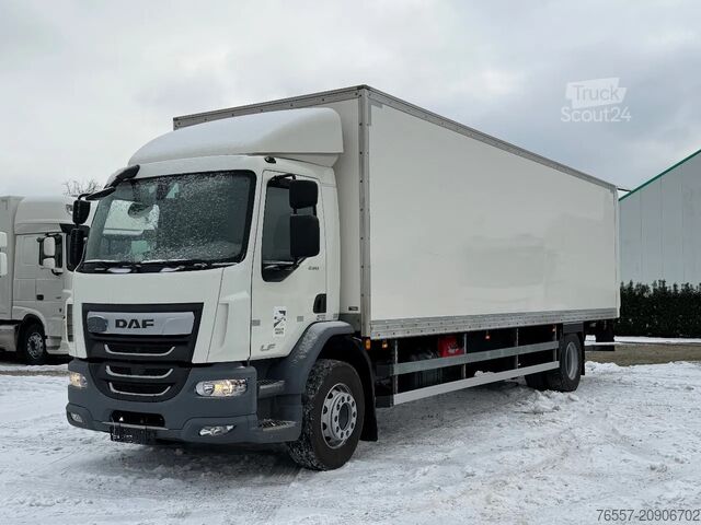 Lagaminas DAF LF 290 LF290.18