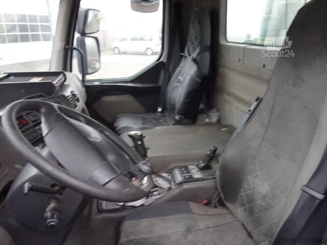 Camião-cisterna Renault Premium 370 16000liter steanless steeltank