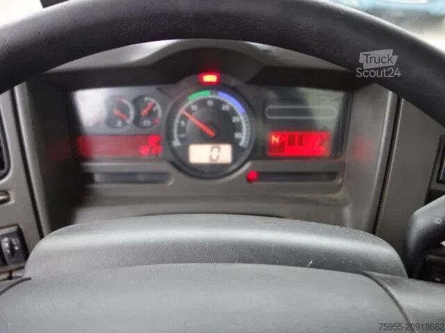 Camião-cisterna Renault Premium 370 16000liter steanless steeltank