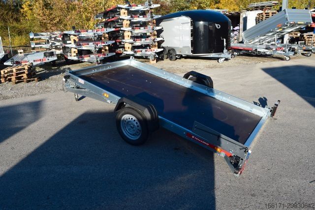 Motorradanhänger TEMARED MULTI TR 3016 /Multi Transporter/ 750kg -1,3t SP